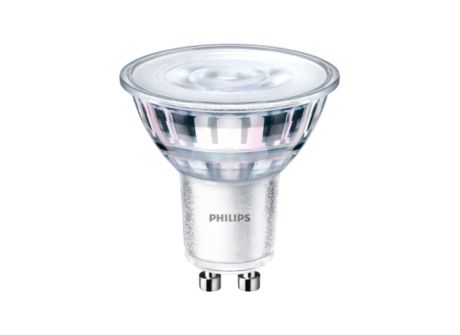 Corepro LEDspot 4.6-50W GU10 827 36D