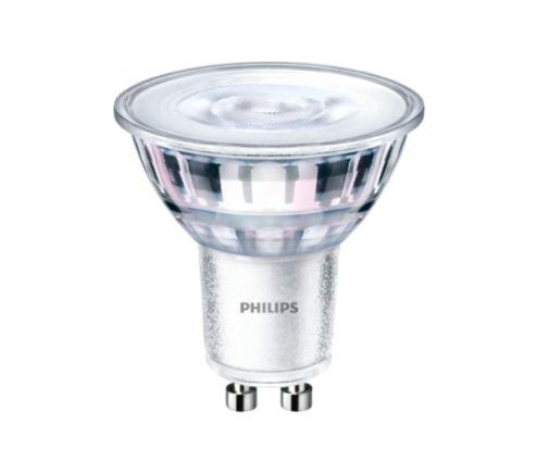 Corepro LEDspot 4.6-50W GU10 827 36D