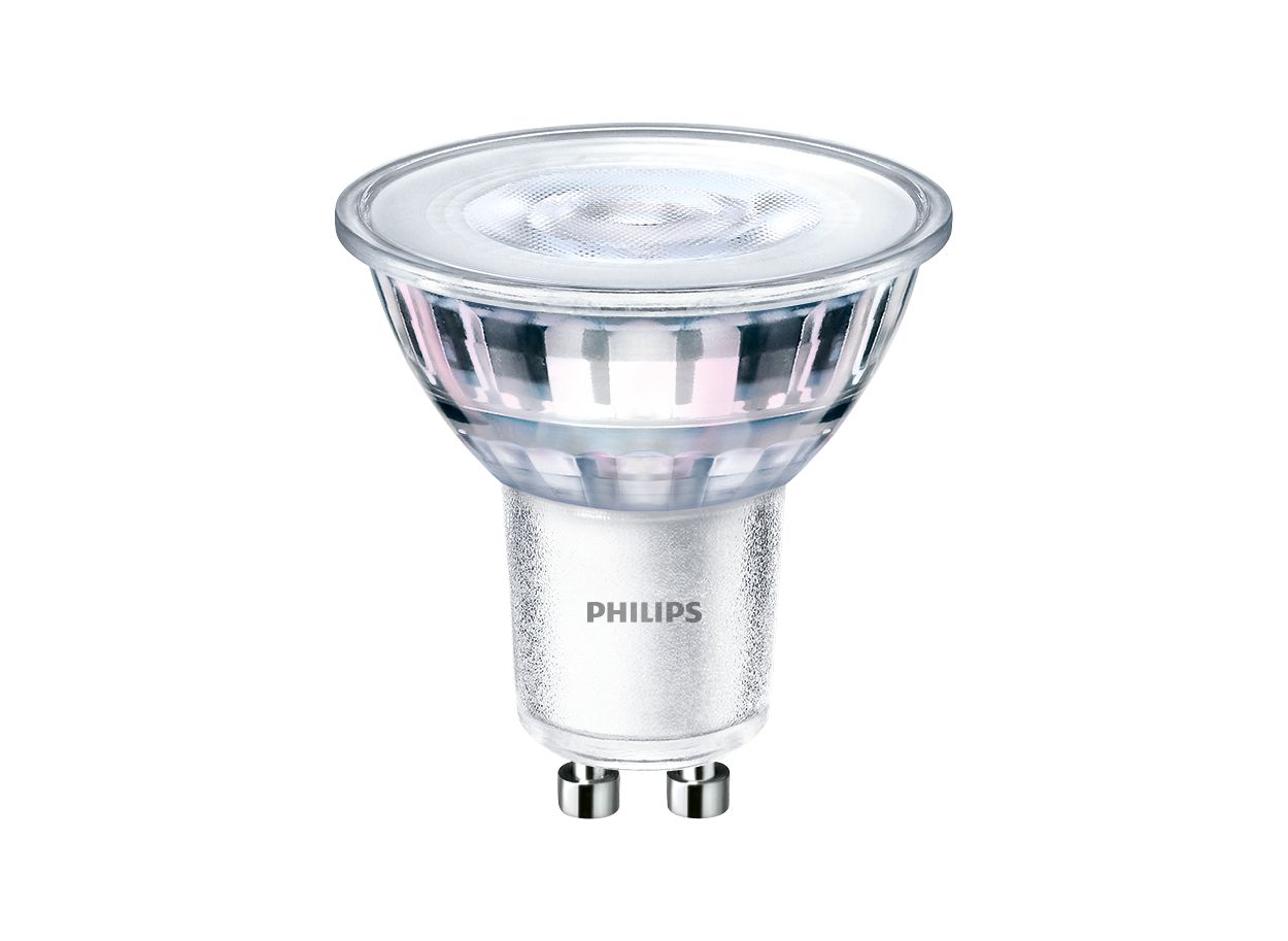 The affordable LEDspot solution