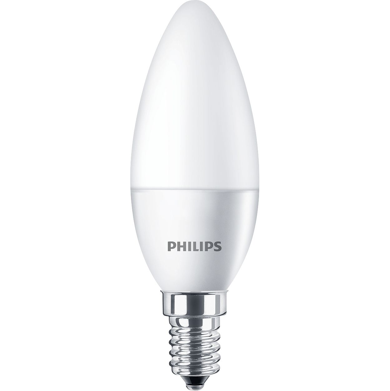 The affordable LEDcandle solution