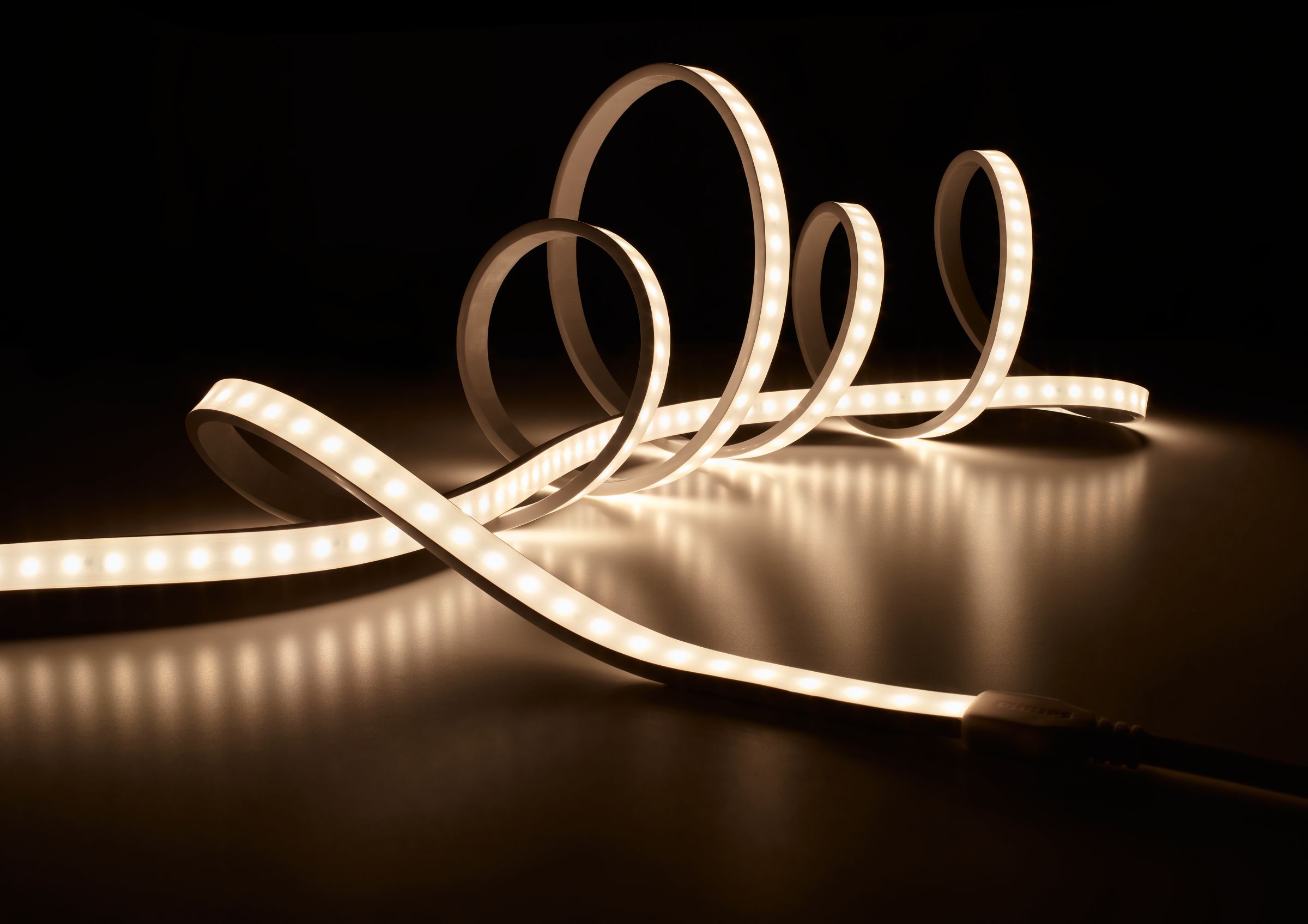 Vaya Free Form Dimmable White