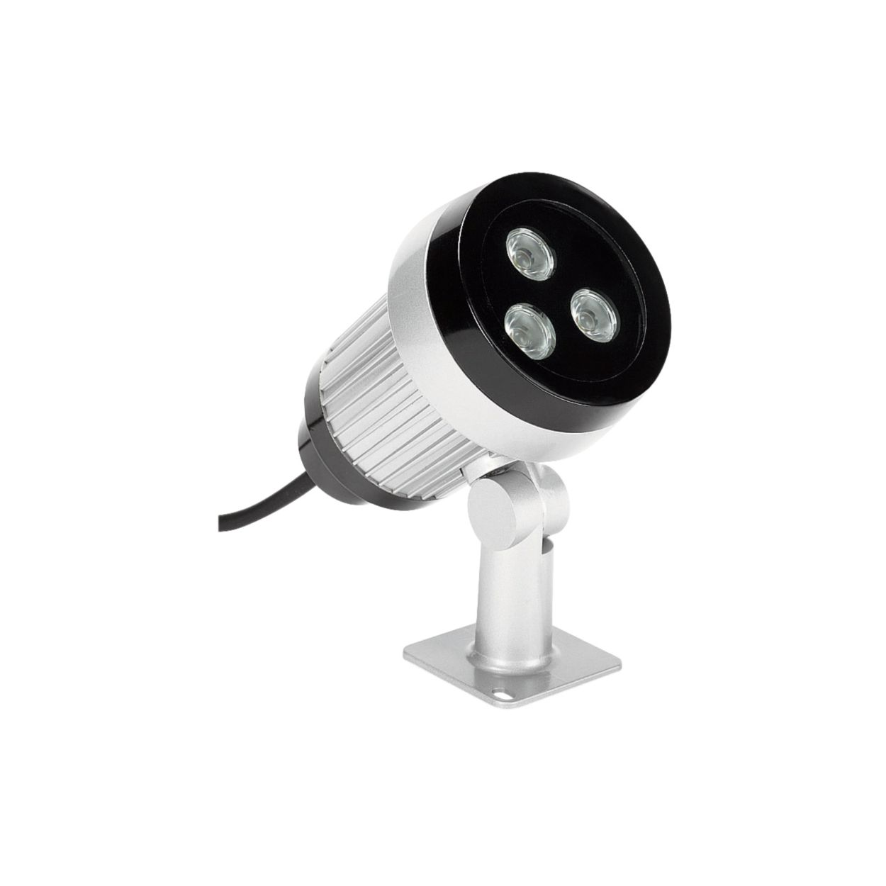 Vaya LED Spot – reliable façade lighting