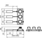 GD391B 3XLED10 20 30
