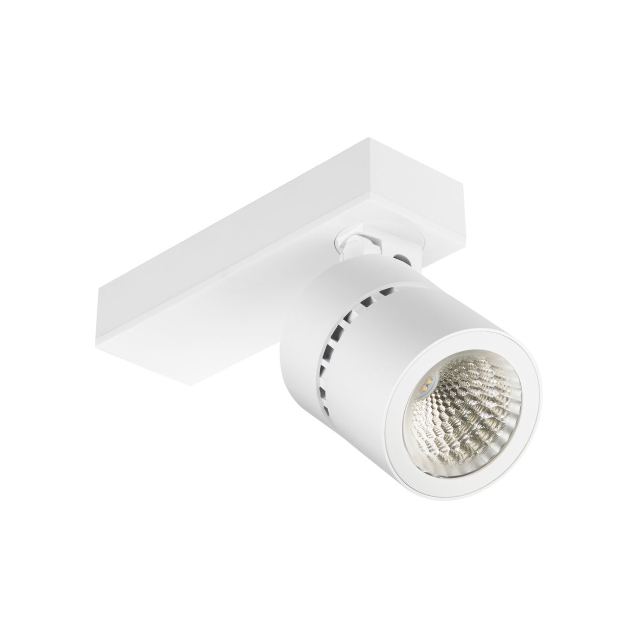 StyliD – the best energy-efficient range for retail applications