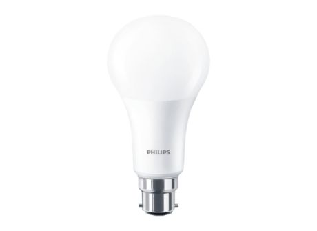 MAS LEDbulb DT 11-75W A67 B22 827 FR