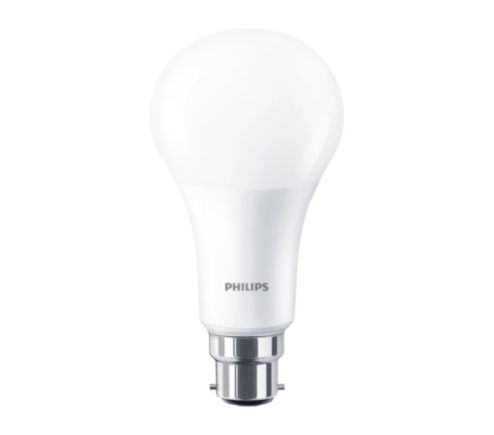 MAS LEDbulb DT 11-75W A67 B22 827 FR