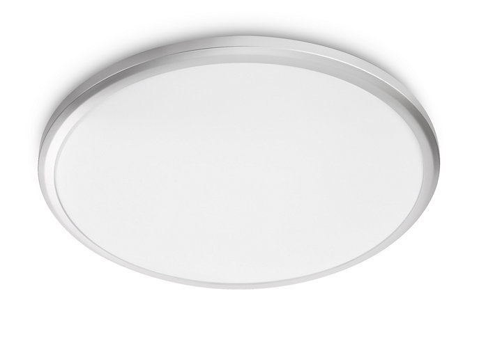 Plafoniera Led Philips Prezzo : Myliving lampada da soffitto 318148716 philips