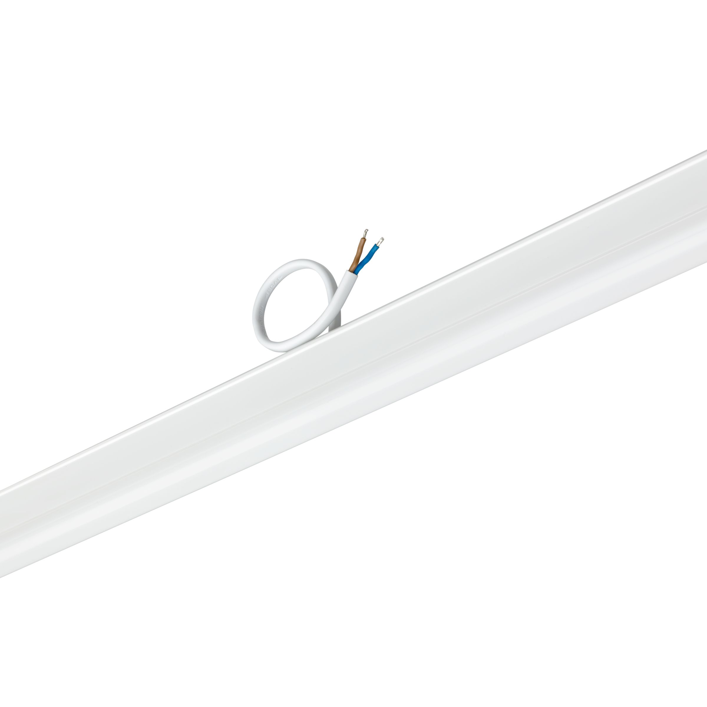 Plafoniere Industriali Led Philips : Pentura mini led supporti e riflettori industriali philips