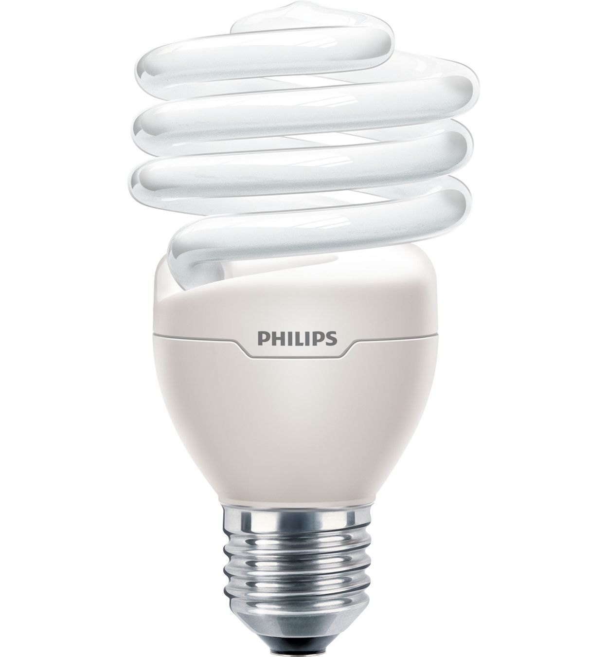 Spreadhead spiral shape energy saving products, preferred by over 90% of consumers