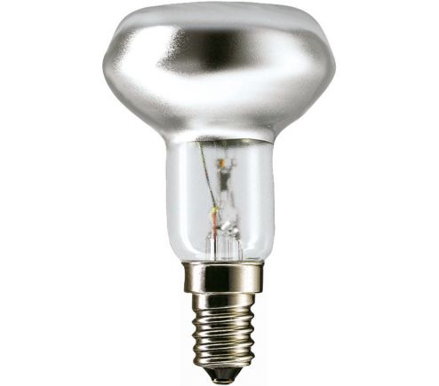 Reflector 40W E14 240V NR50 30D FR 1CT/6X5F