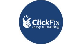 Enostavna montaža ClickFix