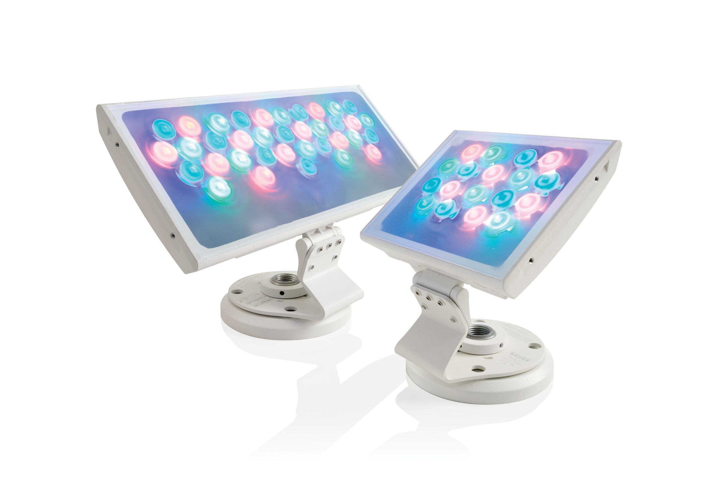ColorBlast 6 and 12