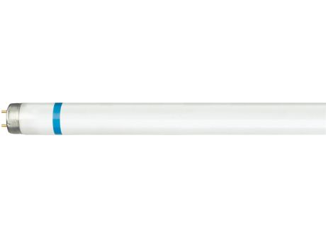 MASTER TL-D Secura 18W/840 1SL/25