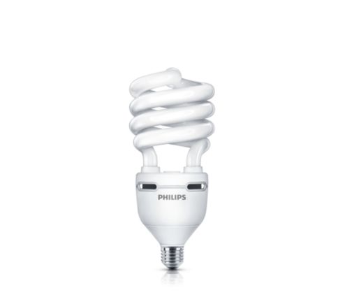 Tornado High Lumen 45W CDL E27 1CT/6