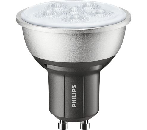 MAS LEDspotMV VLE D 4.3-50W GU10 840 25D