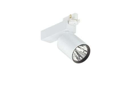 ST710T LED27S/CRW PSU FR18 WH