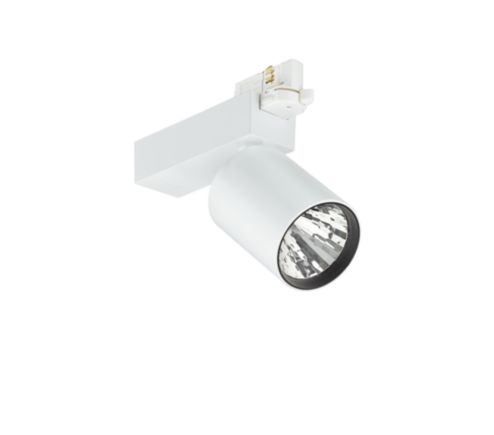 ST710T LED27S/CRW PSU FR18 WH