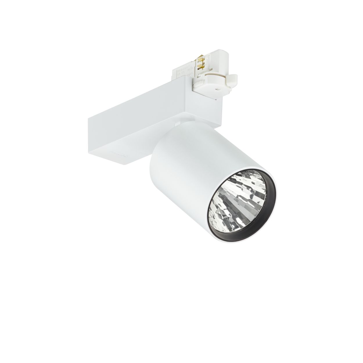 The best quality of light in miniaturised spots for fashion retail