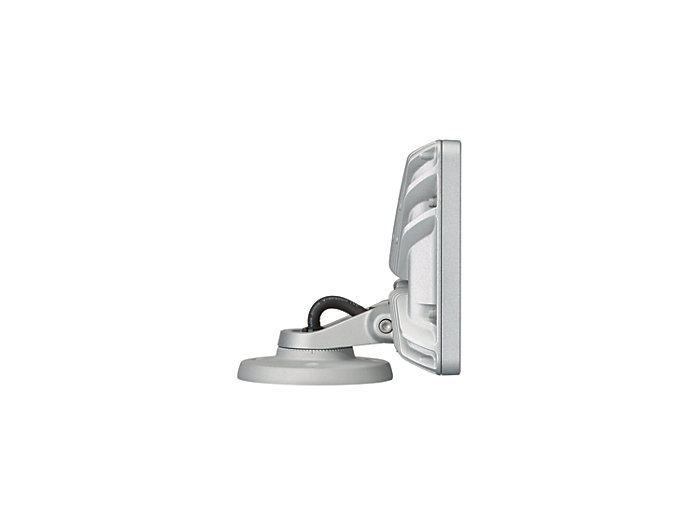 Blast IntelliHue Powercore gen4 surface-mounted LED fixture side view