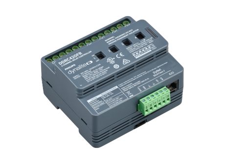 DDRC420FR V1