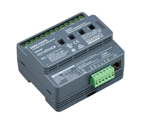 DDRC420FR V1