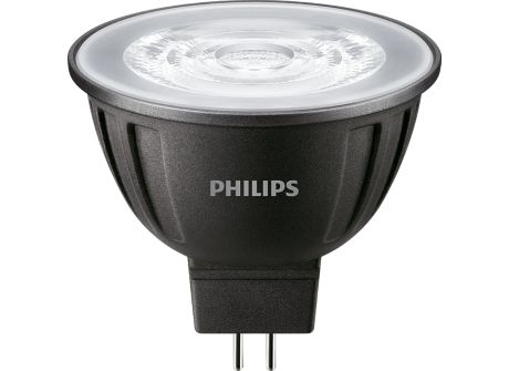 MASTER LED 8-50W+ 827 MR16 24D Dim