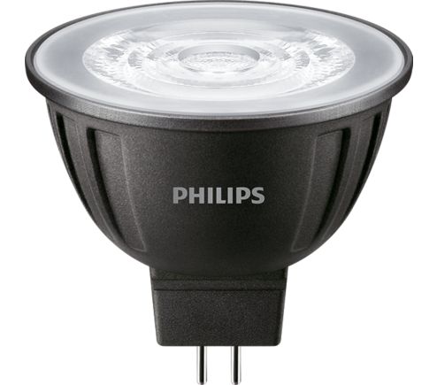 MASTER LED 8-50W+ 827 MR16 24D Dim