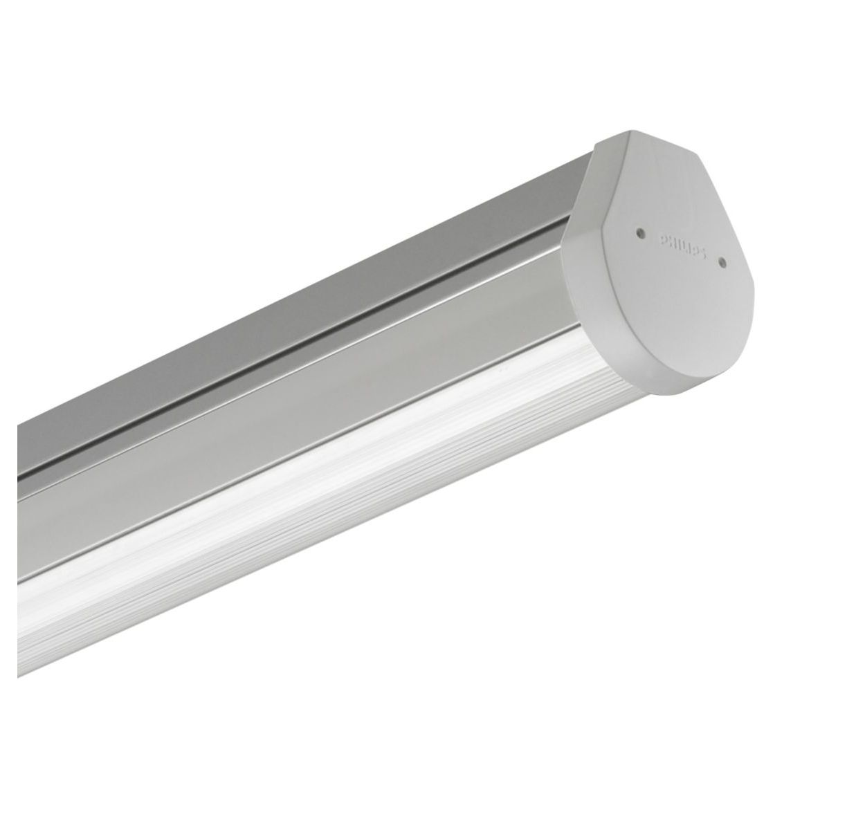 Maxos LED Performer – efficient and precise line lighting