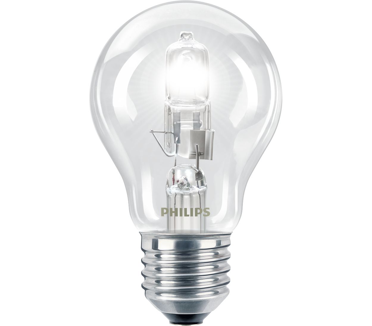 The new classic light bulb