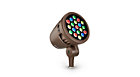 ColorBurst IntelliHue Powercore gen2 LED spotlight Landscape fixture