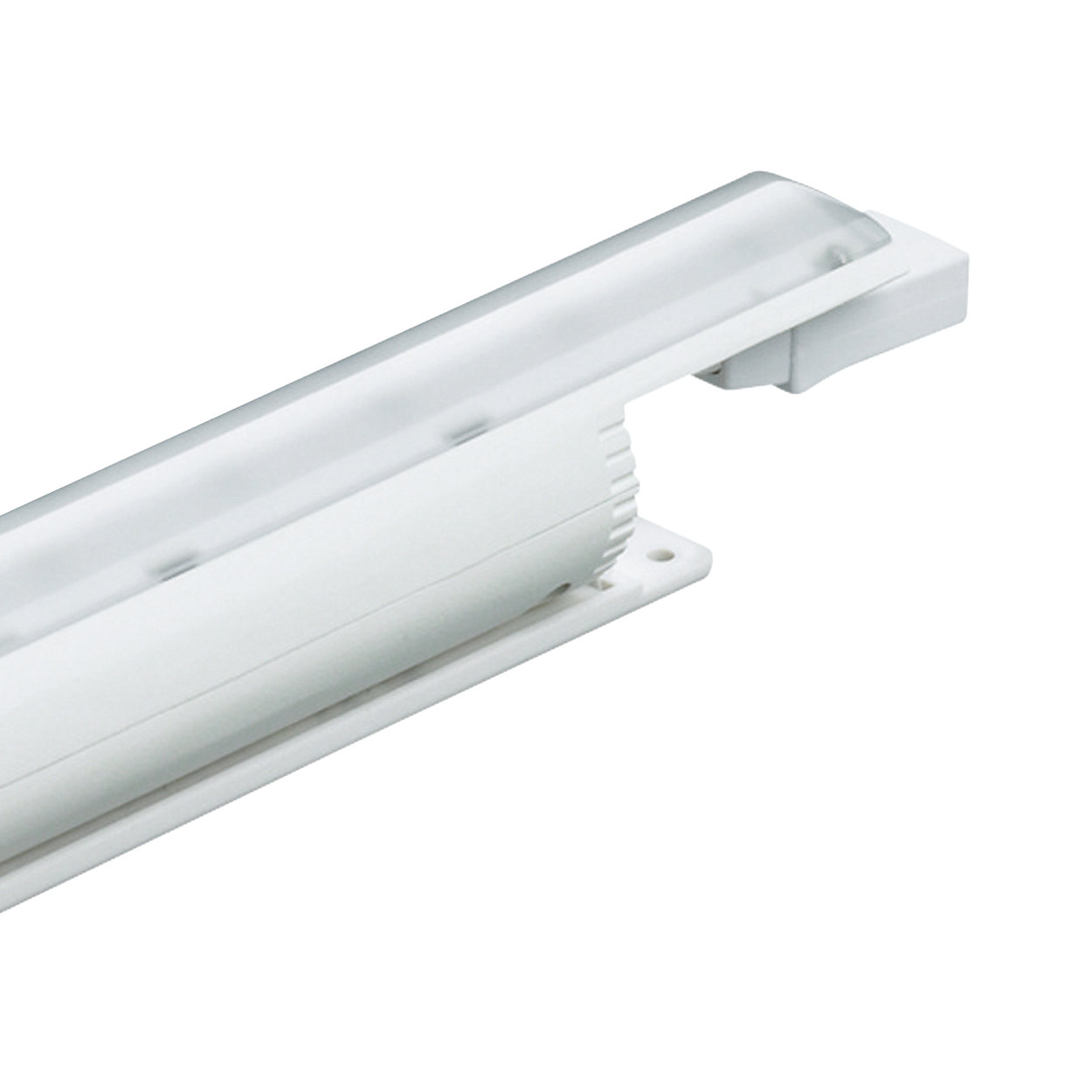 eW Cove MX Powercore – maximum-output linear LED fixture for cove, general and accent lighting