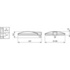  CitySoul gen2 Mini - LED GreenLine 10,000 lm