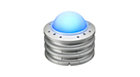 ArchiPoint iColor PowerCore: luz azul