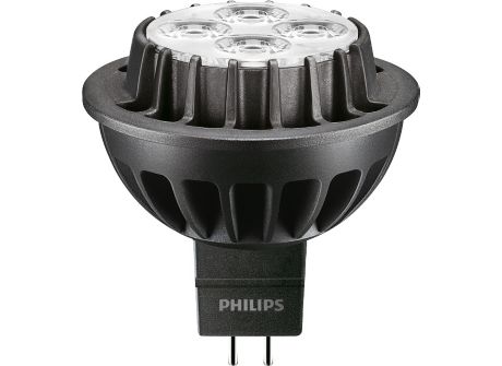 MASTER LED 8-50W+ 830 MR16 36D Dim