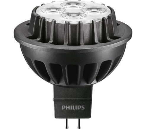 MASTER LED 8-50W+ 830 MR16 36D Dim