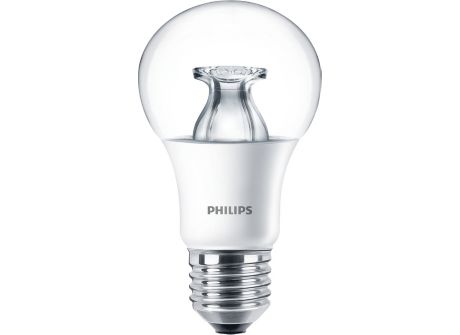 MAS LEDbulb DT 9-60W E27 A60 CL