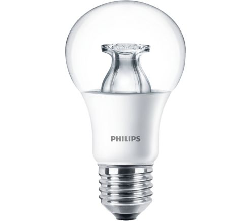 MAS LEDbulb DT 9-60W E27 A60 CL