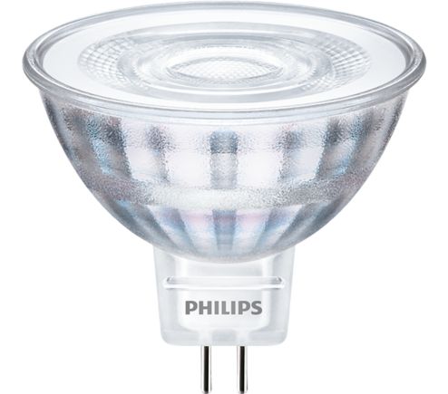 CorePro LED spot ND 5-35W MR16 840 36D