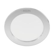 PHILIPS Fonctionnel Spot &agrave; encastrer