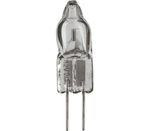 CAPS 10W G4 12V CL 2000H 1CT/10X10F