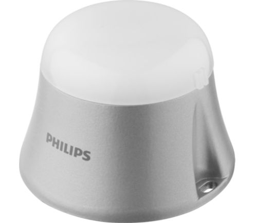 BGS300 12xLED-HB-5000 24V D70