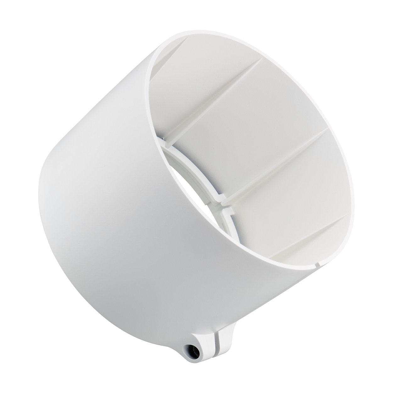 eW Burst Compact Powercore – high-output, exterior white spotlight for accent and site lighting