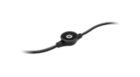 FlexElite IntelliHue 1 Node Black cable Off Beauty Shot Photo