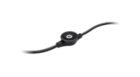 FlexElite RGBW 1 Node Black cable off Beauty Shot Photo