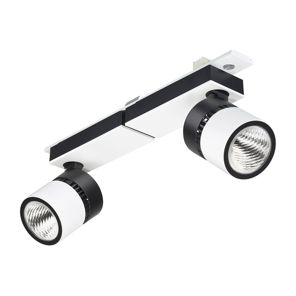 Maxos LED Spot Inserts – flexibility and style