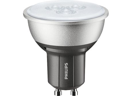 MAS LEDspotMV VLE D 3.5-35W GU10 830 25D