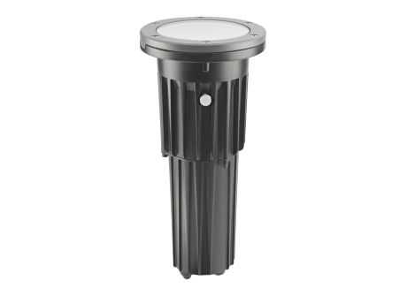 BBP621 15xLED-HB/TWH II MB GF GR DMX RMR
