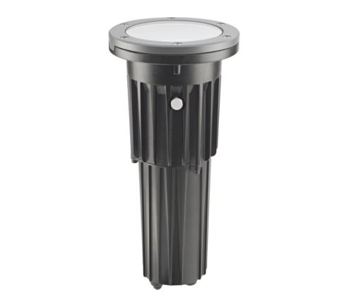 BBP621 15xLED-HB/TWH II MB GF GR DMX RMR