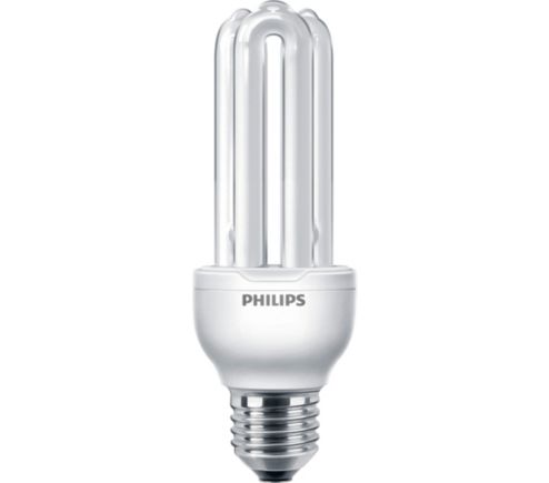 Essential 18W CDL E27 220-240V 1CT/12