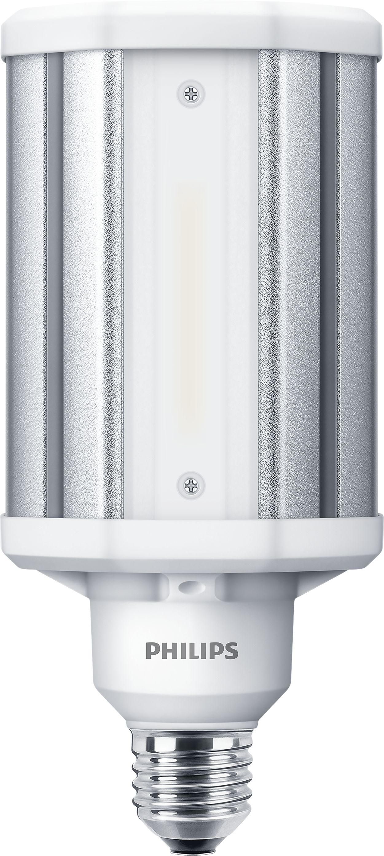 The best LED solution for High-Intensity Discharge (HID) lamp replacement